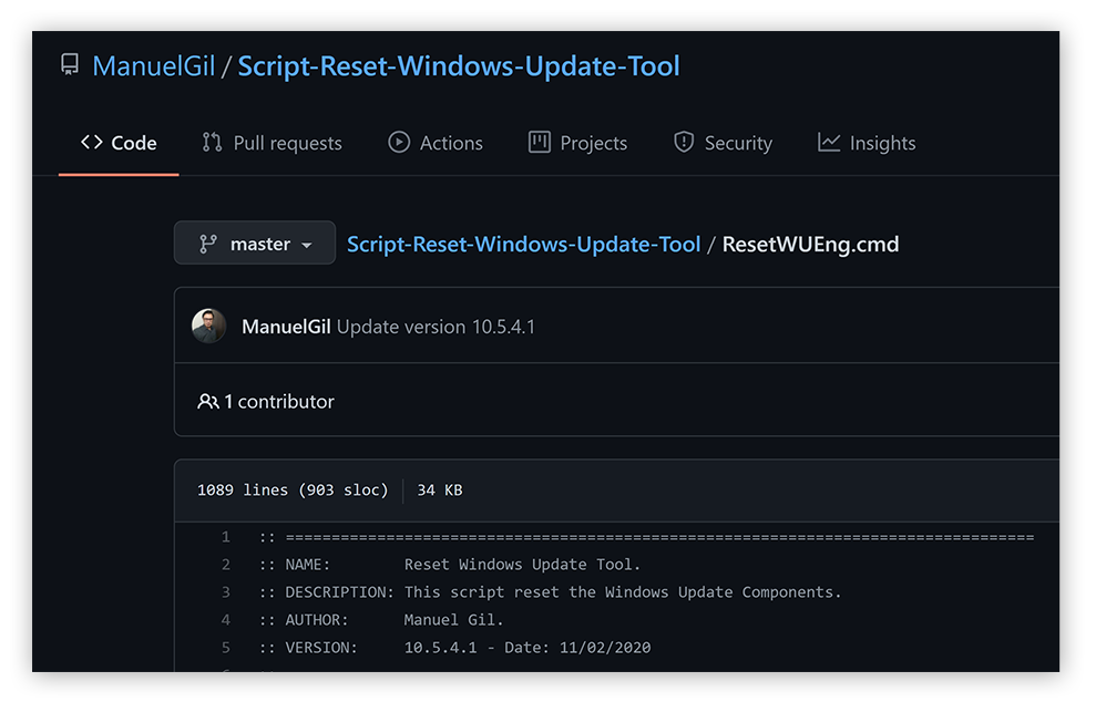 Windows modules installer worker hoog cpu gebruik avg